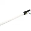 Rodes Laser Sword / lyssværd med blinkende LED lys Best