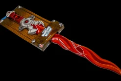Rodes Latex Flamme Sværd med glasfiberkerne – 60 cm Discount