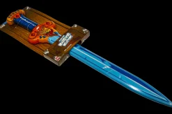 Rodes Latex Viking Sværd med glasfiberkerne – 60 cm Outlet