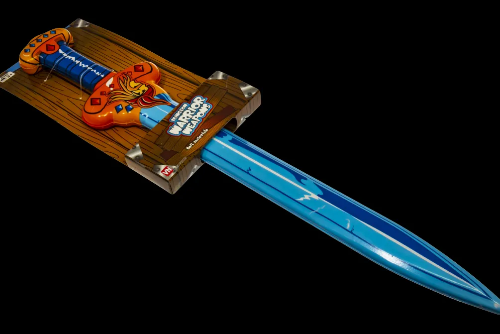 Rodes Latex Viking Sværd med glasfiberkerne – 60 cm Outlet