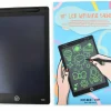 Rodes LCD Skrive Tablet 10″ med pen – 25 x 17 cm Online