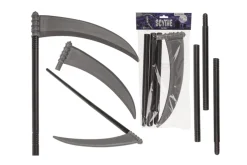Rodes Le / Scythe på 100 cm Best