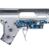 Rodes Leviathan – EVO3 Hot