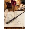 Rodes Libussa Wand Tryllestav – Sort Sale