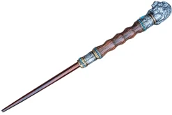 Rodes Libussa Wand Tryllestav – Brun Hot