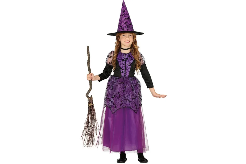 Rodes Lilac Witch Child Best