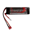 Rodes Lipo 11,1V 2200 mAh 30C – Dean stik Online