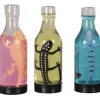 Rodes Liquid Lizard / Slime flaske med øgle Outlet
