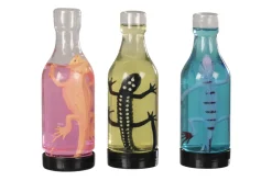Rodes Liquid Lizard / Slime flaske med øgle Outlet
