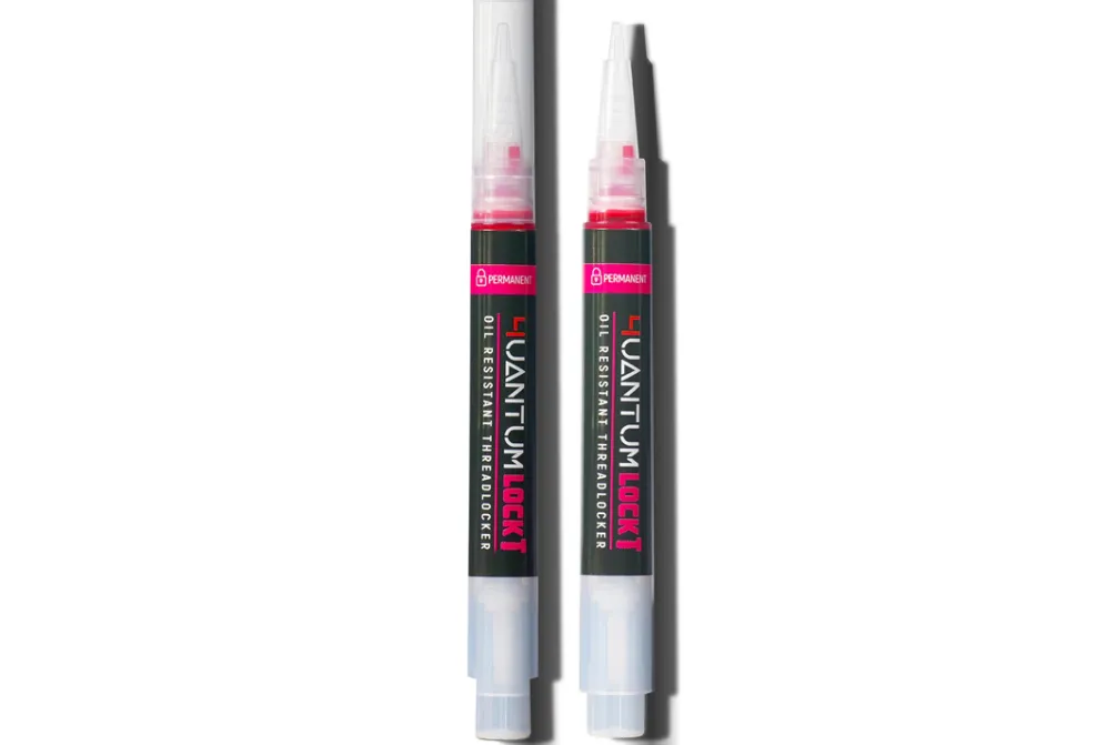 Rodes Lock Thread Permanent High Performance Lubricant Pen Hot