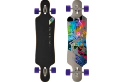 Rodes Longboards I Want To Believe Online