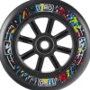Rodes Longway Tyro 100mm – grafitti/sort Fashion