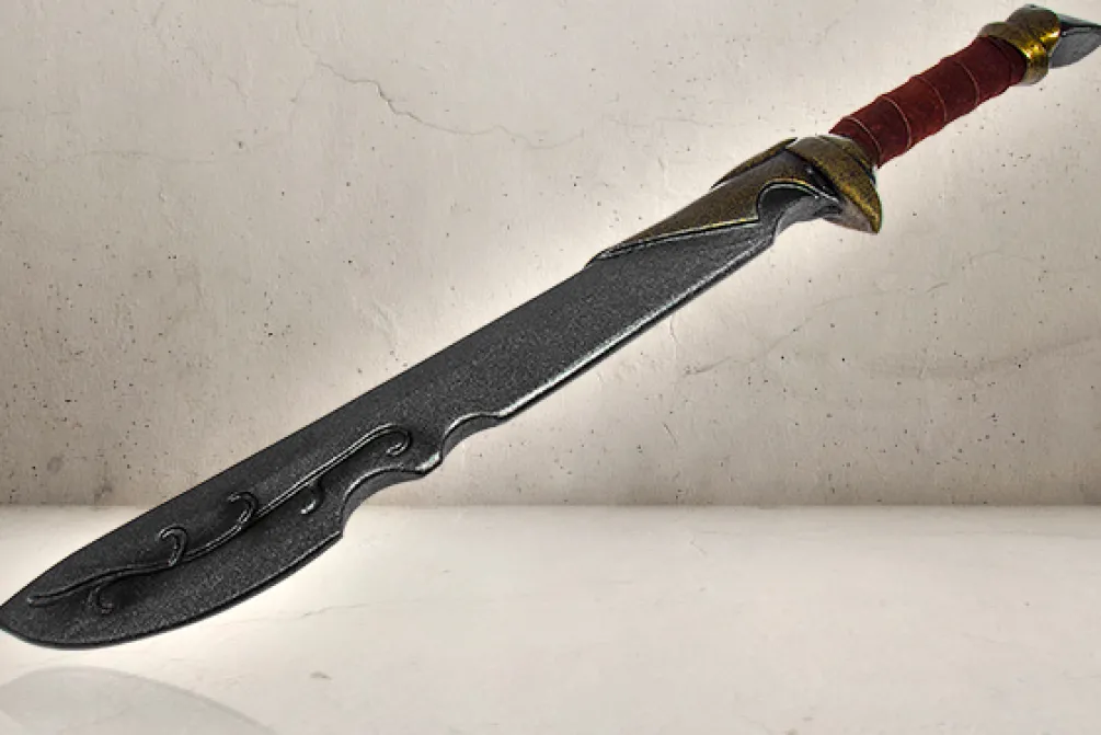 Rodes Lorian Dagger – 55 cm Clearance