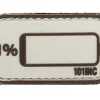 Rodes Low Power 1% PVC Patch New