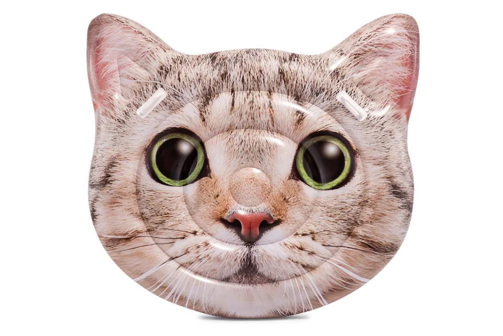Rodes Luftmadras Kat Best
