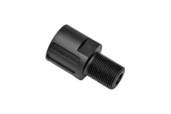 Rodes Lyddæmper adapter til EVO med 14mm CCW gevind Outlet
