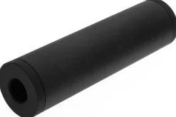 Rodes Lyddæmper Swiss Arms Kort Metal – 110mm x 30mm Hot