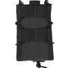 Rodes M4 Magazine Pouch – Black Hot