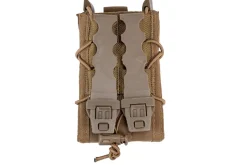 Rodes M4 Magazine Pouch – OD Hot