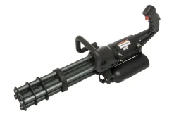 Rodes M132 Microgun – Gas/HPA Online