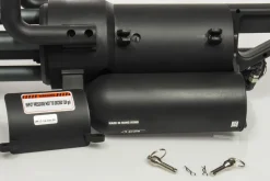 Rodes M132 Microgun – Gas/HPA Online