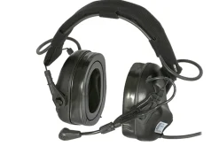 Rodes M32 MOD3 Elektronisk Kommunikations Headset – Black Online