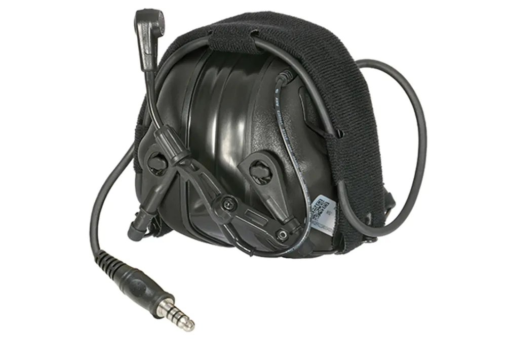 Rodes M32 MOD3 Elektronisk Kommunikations Headset – Black Online