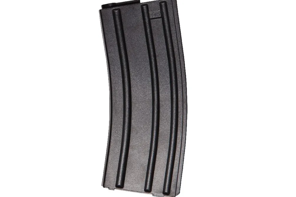 Rodes M4 Polymer – 140 skuds Mid cap magasin – 10 stk. New