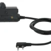 Rodes M51 PTT Kenwood Stik – Earmor Clearance
