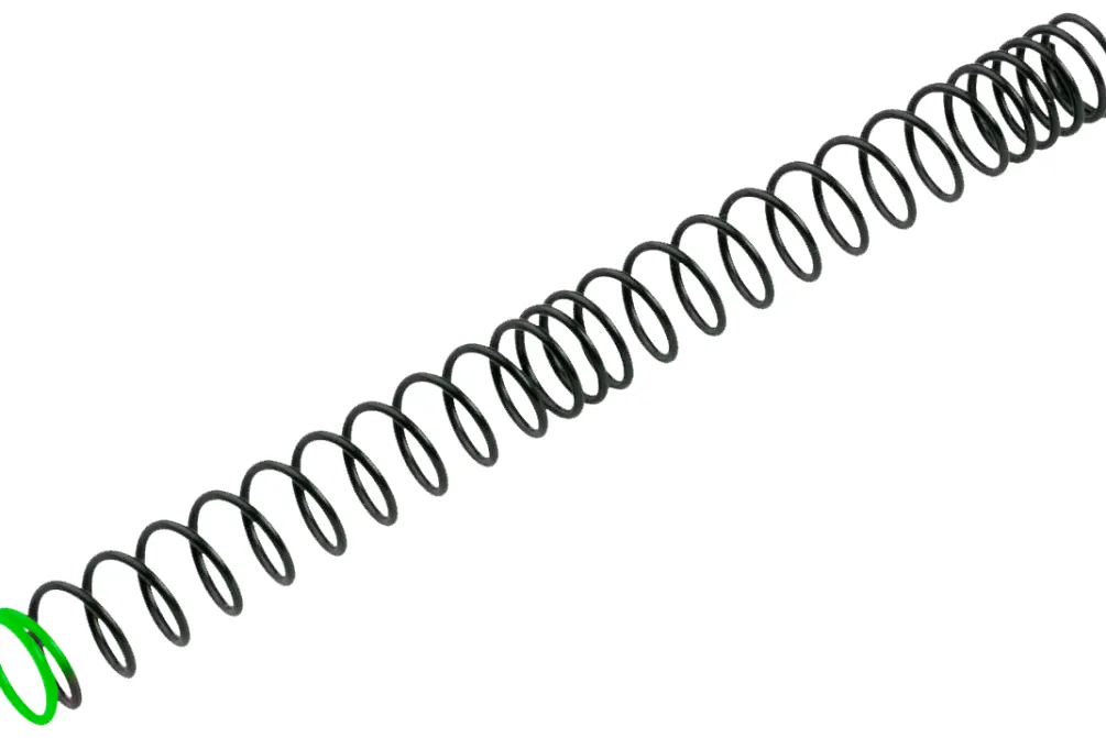 Rodes M105 Ultimate Mil-Spec Spring Discount