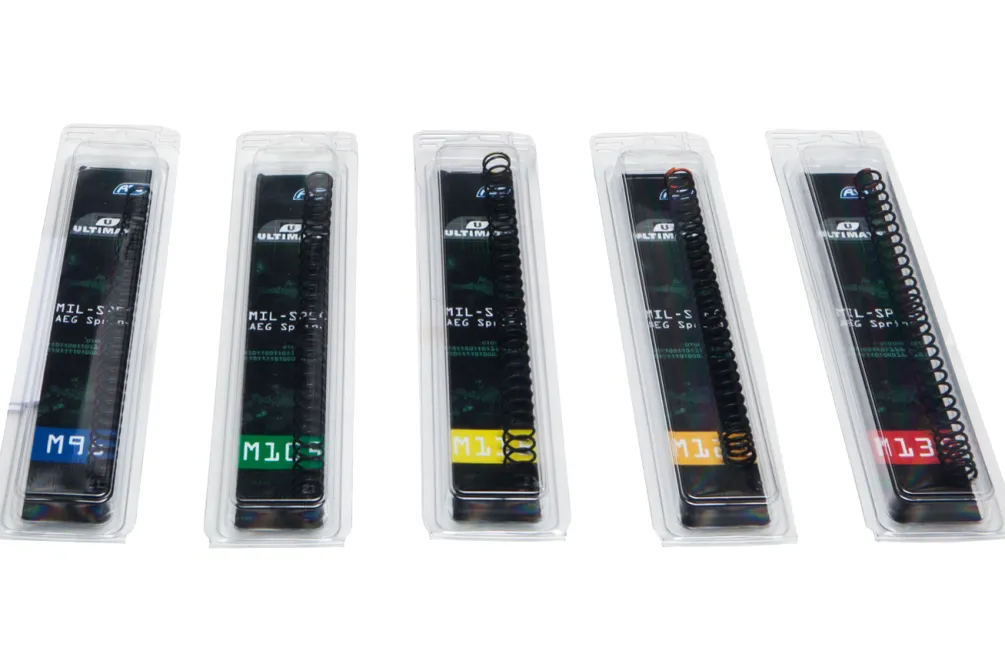 Rodes M105 Ultimate Mil-Spec Spring Discount