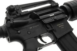 Rodes M15A4 Carbine elektrisk AEG – Kompletsæt Sale