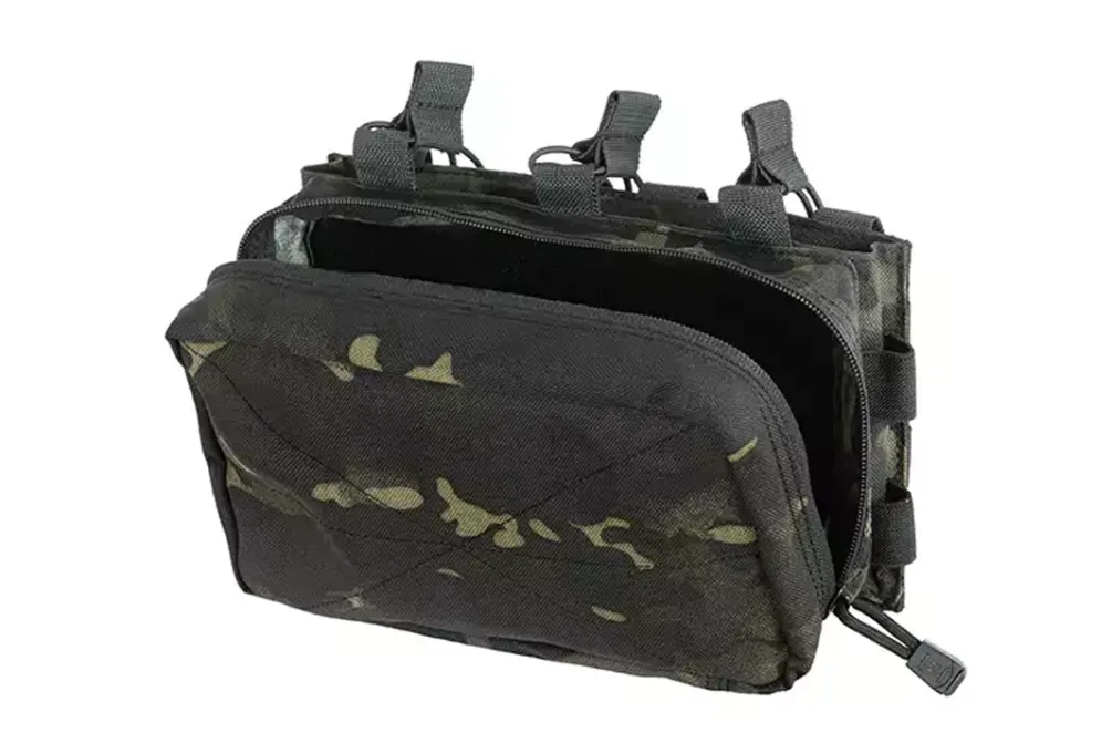 Rodes Magasin / Gear Pouch – BM Best