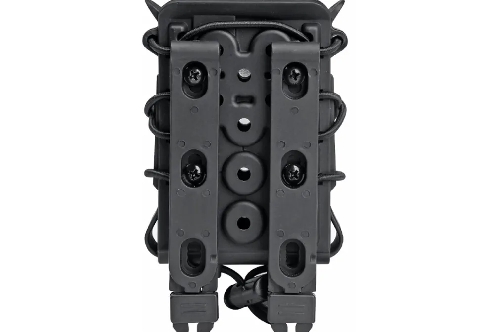 Rodes Magasin lomme M4 & AK Molle | Sort Best