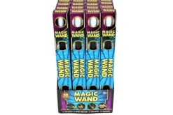 Rodes Magic Wand / Tryllestav Discount