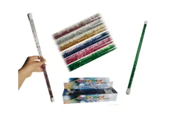 Rodes Magic Wand / Tryllestav med glimmer Online
