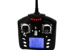 Rodes Magnum LED Quadkopter RTF Discount