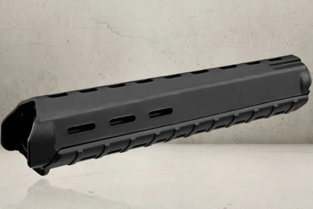 Rodes Magpul MOE M16 Handguard Hot