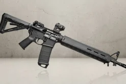 Rodes Magpul MOE M16 Handguard Hot