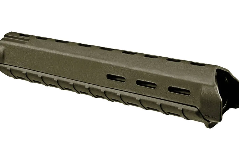 Rodes Magpul MOE M16 Handguard Hot