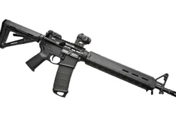 Rodes Magpul MOE M16 Handguard Hot