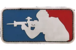 Rodes Major League Assault #32 Patch Best