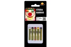 Rodes Make-up stifter 5 stk. Sale