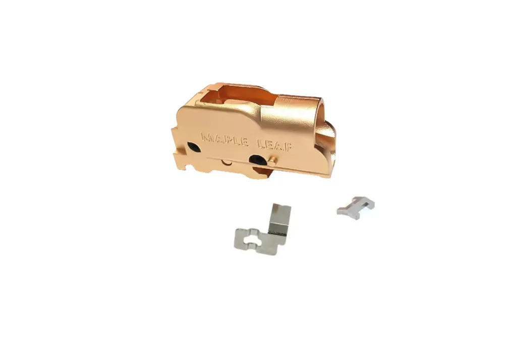 Rodes Maple Leaf Hopup Kammer – Glock New
