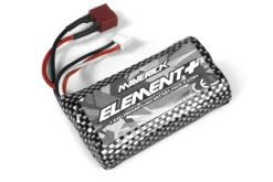 Rodes Maverick 7.4v 1300mAh Li-Ion Batteri Sale