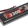 Rodes Maxam LiPo batteri – 7.4v 3200 mAh Best