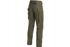 Rodes MBDU Combat Bukser Olive Green – XX Large Clearance