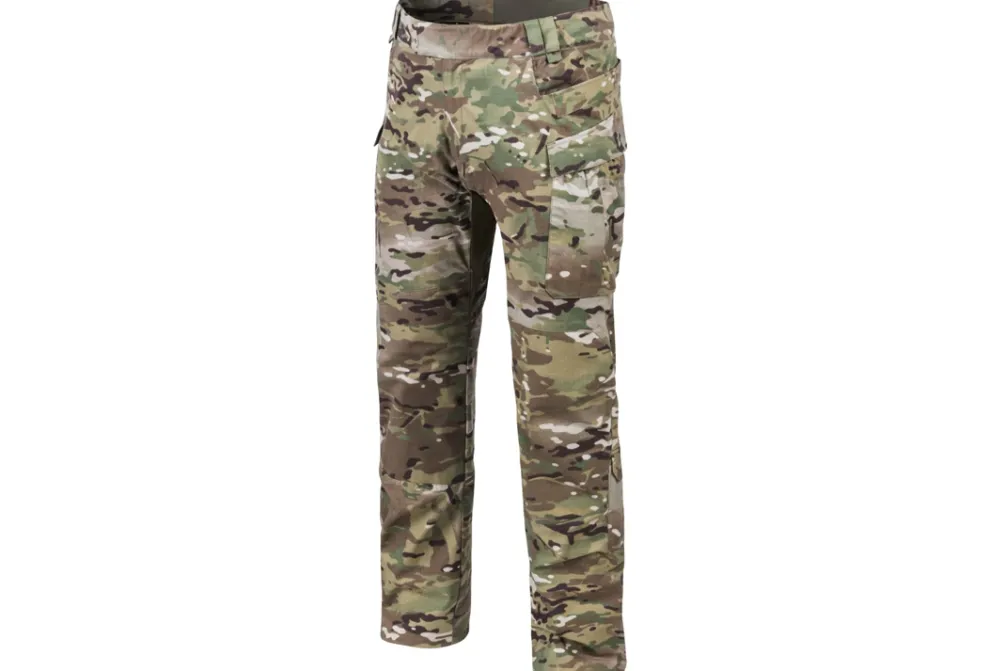 Rodes MDCU Combat Bukser Multicam – X Large Outlet