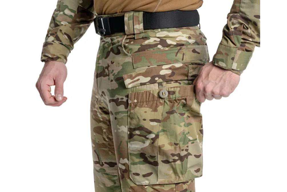 Rodes MDCU Combat Bukser Multicam – X Large Outlet