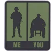 Rodes Me & You #48 Patch Online